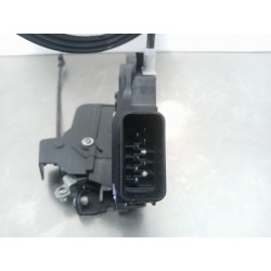 Recambio de cerradura puerta delantera derecha para ford focus lim. (cb4) trend referencia OEM IAM 7M5AR21812AA  