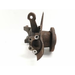 Recambio de mangueta delantera derecha para peugeot boxer caja cerrada (rs2850)(230)(´02) 1400 td referencia OEM IAM   
