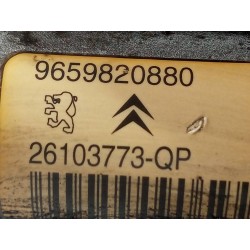 Recambio de bomba direccion para citroen xsara picasso 1.6 hdi 90 exclusive referencia OEM IAM   