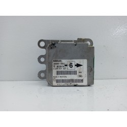 Recambio de centralita airbag para nissan primera berlina (p11) básico referencia OEM IAM 285567J600 0285001327 