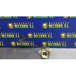 Recambio de resistencia calefaccion para renault clio i fase i+ii (b/c57) 1.2 duet referencia OEM IAM 833745  