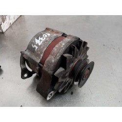 Recambio de alternador para peugeot 205 berlina 1.1 mito referencia OEM IAM 0120489393  