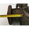 Recambio de mangueta delantera derecha para peugeot boxer caja cerrada (rs2850)(230)(´02) 1400 td referencia OEM IAM   