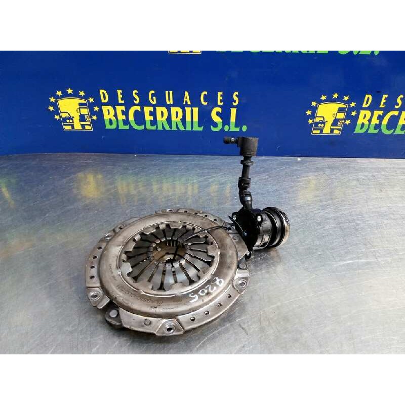 Recambio de kit de embrague para opel astra g berlina club referencia OEM IAM Recambio de kit de embrague para opel astra g berlina club referencia OEM IAM