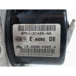 Recambio de abs para ford focus lim. (cb4) trend referencia OEM IAM 8M512C405AA  