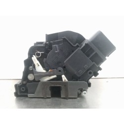 Recambio de cerradura puerta delantera izquierda para ford focus lim. (cb4) trend referencia OEM IAM 3M5AR21813ET 1813ET4059 