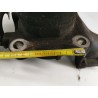 Recambio de mangueta delantera derecha para peugeot boxer caja cerrada (rs2850)(230)(´02) 1400 td referencia OEM IAM   