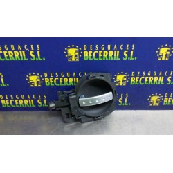 Recambio de maneta interior delantera derecha para citroen c3 1.4 hdi magic referencia OEM IAM   