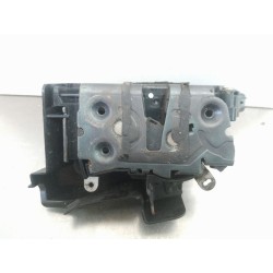 Recambio de cerradura puerta delantera izquierda para ford focus lim. (cb4) trend referencia OEM IAM 3M5AR21813ET 1813ET4059 