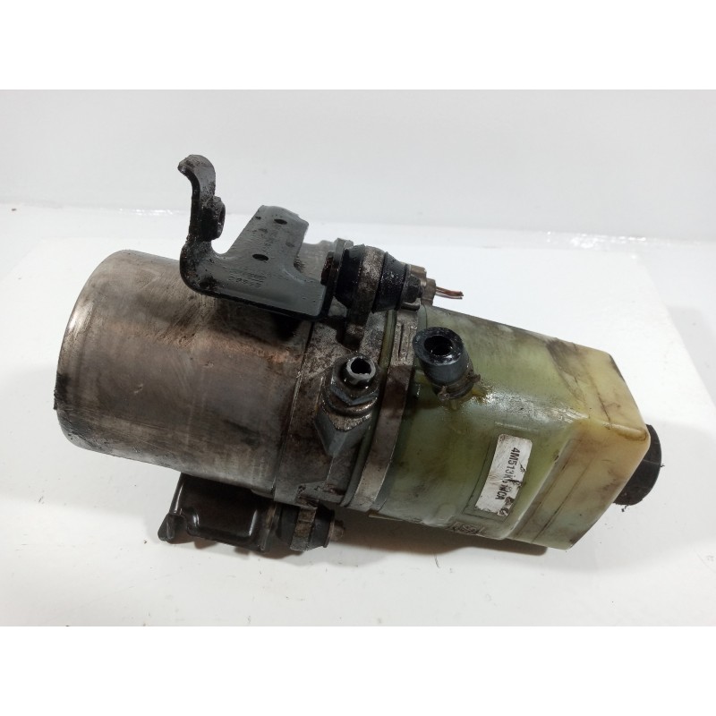 Recambio de bomba direccion para ford focus lim. (cb4) trend referencia OEM IAM 4M513K14CA Recambio de bomba direccion para ford focus lim. (cb4) trend referencia OEM IAM 4M513K14CA