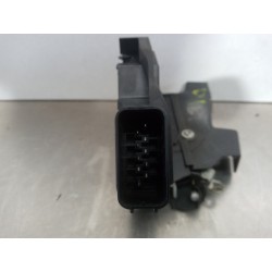 Recambio de cerradura puerta delantera izquierda para ford focus lim. (cb4) trend referencia OEM IAM 3M5AR21813ET 1813ET4059 