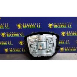 Recambio de airbag delantero izquierdo para renault clio ii fase ii (b/cb0) authentique referencia OEM IAM 8200236060  