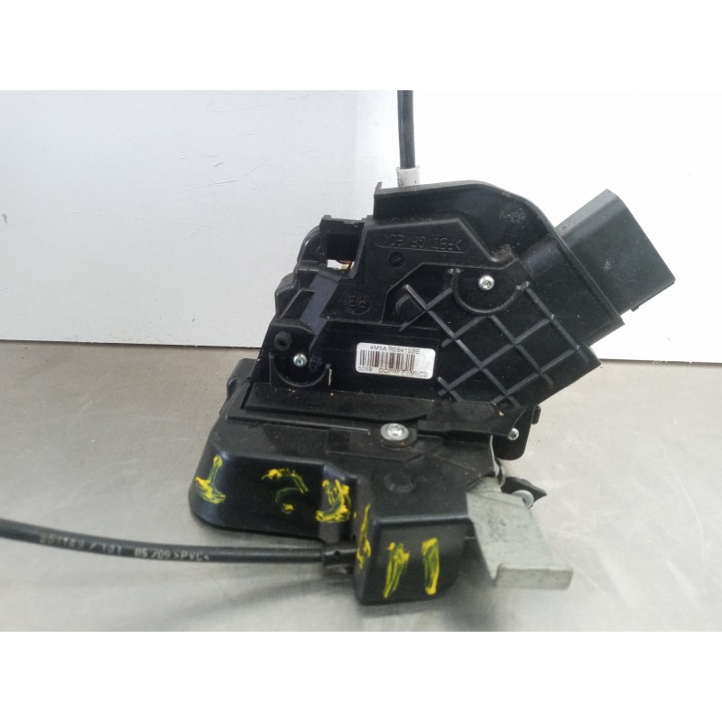 Recambio de cerradura puerta trasera derecha para ford focus lim. (cb4) trend referencia OEM IAM 4M5AR26412BE  
