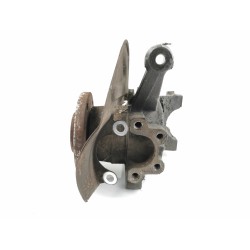 Recambio de mangueta delantera izquierda para peugeot boxer caja cerrada (rs2850)(230)(´02) 1400 td referencia OEM IAM   