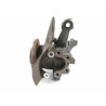 Recambio de mangueta delantera izquierda para peugeot boxer caja cerrada (rs2850)(230)(´02) 1400 td referencia OEM IAM   