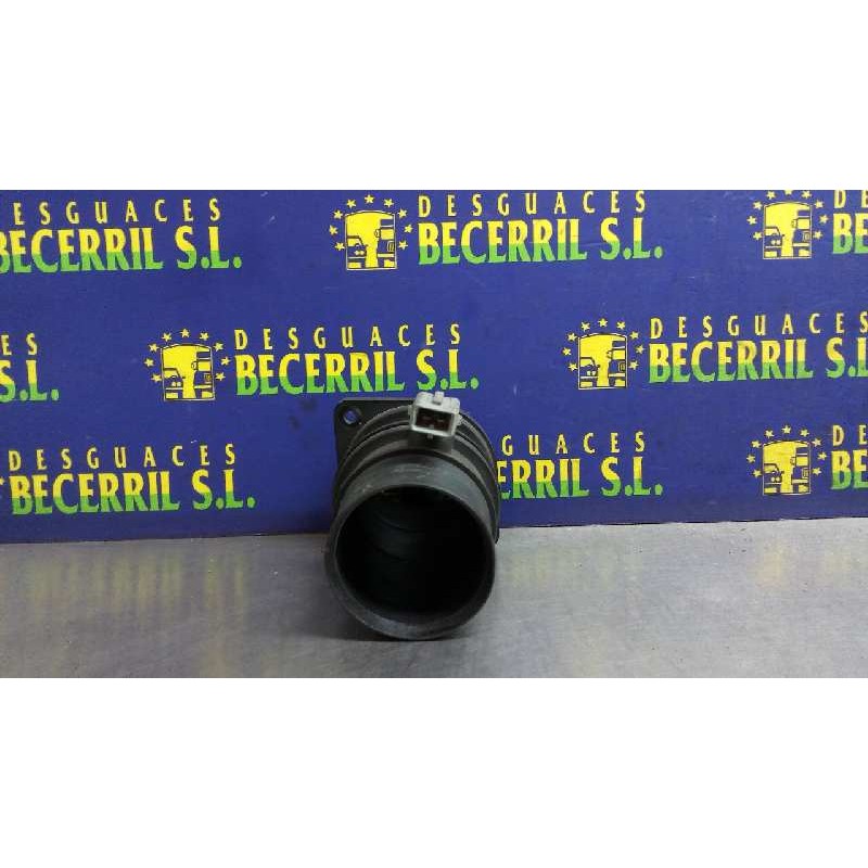 Recambio de caudalimetro para renault clio ii fase ii (b/cb0) authentique referencia OEM IAM 96090420 Recambio de caudalimetro para renault clio ii fase ii (b/cb0) authentique referencia OEM IAM 96090420