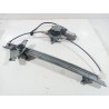 Recambio de elevalunas delantero izquierdo para nissan primera berlina (p11) básico referencia OEM IAM   