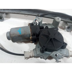 Recambio de elevalunas delantero izquierdo para nissan primera berlina (p11) básico referencia OEM IAM   