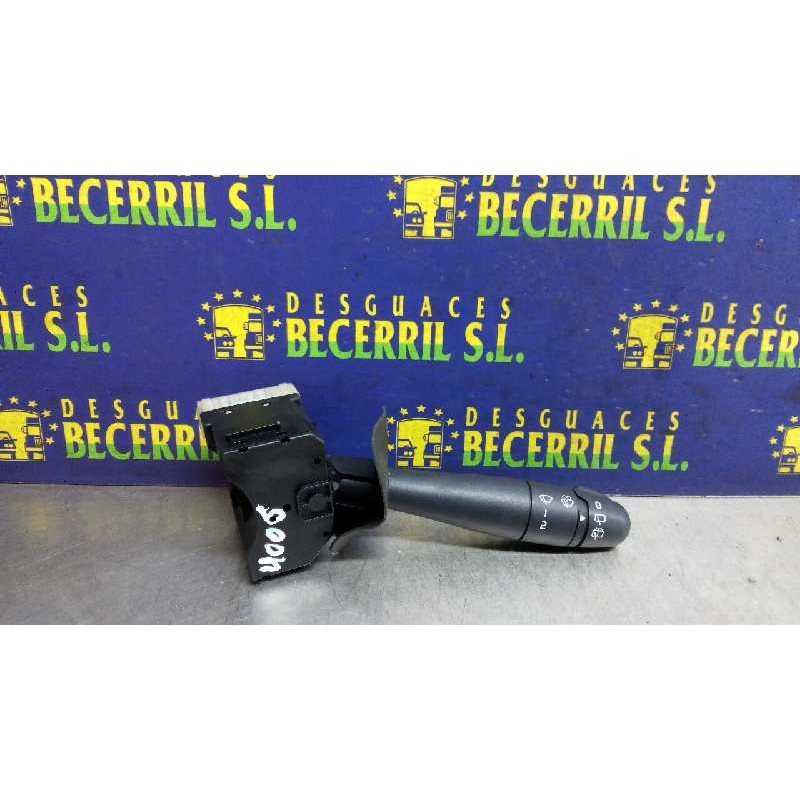 Recambio de mando limpia para renault clio ii fase ii (b/cb0) authentique referencia OEM IAM Recambio de mando limpia para renault clio ii fase ii (b/cb0) authentique referencia OEM IAM
