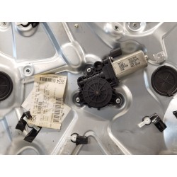 Recambio de elevalunas delantero izquierdo para fiat stilo (192) 1.9 120 dynamic multijet referencia OEM IAM 362124D  