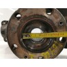 Recambio de mangueta delantera izquierda para peugeot boxer caja cerrada (rs2850)(230)(´02) 1400 td referencia OEM IAM   