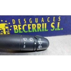 Recambio de mando limpia para renault clio ii fase ii (b/cb0) authentique referencia OEM IAM   