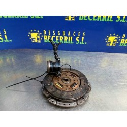 Recambio de kit de embrague para opel astra g berlina club referencia OEM IAM   
