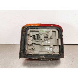 Recambio de piloto trasero derecho para peugeot 205 berlina 1.1 mito referencia OEM IAM   