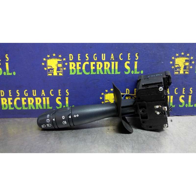 Recambio de mando luces para renault clio ii fase ii (b/cb0) authentique referencia OEM IAM Recambio de mando luces para renault clio ii fase ii (b/cb0) authentique referencia OEM IAM