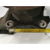 Recambio de mangueta delantera izquierda para peugeot boxer caja cerrada (rs2850)(230)(´02) 1400 td referencia OEM IAM   