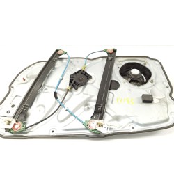 Recambio de elevalunas delantero izquierdo para fiat stilo (192) 1.9 120 dynamic multijet referencia OEM IAM 362124D  