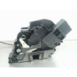 Recambio de cerradura puerta trasera izquierda para ford focus lim. (cb4) trend referencia OEM IAM 4M5AR26413BE  