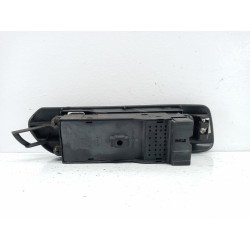 Recambio de mando elevalunas delantero izquierdo para nissan primera berlina (p11) básico referencia OEM IAM   