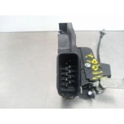 Recambio de cerradura puerta trasera izquierda para ford focus lim. (cb4) trend referencia OEM IAM 4M5AR26413BE  