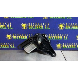 Recambio de motor limpia trasero para renault clio ii fase ii (b/cb0) authentique referencia OEM IAM 8200071214  