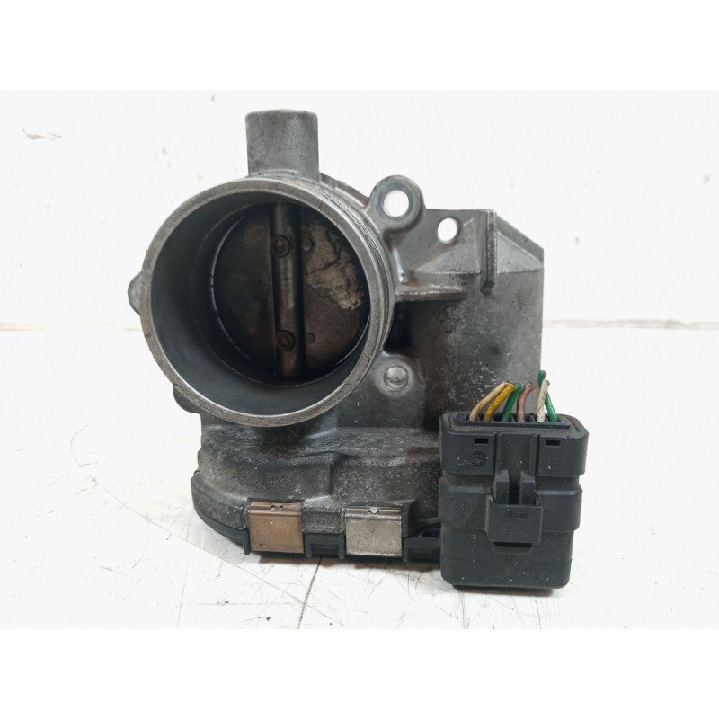Recambio de caja mariposa para citroen xsara berlina 1.6i 16v sx referencia OEM IAM Recambio de caja mariposa para citroen xsara berlina 1.6i 16v sx referencia OEM IAM