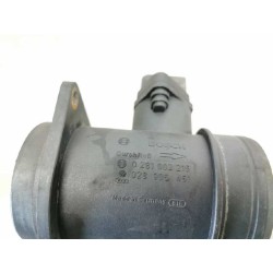 Recambio de caudalimetro para seat cordoba berlina (6k2) stella referencia OEM IAM 028906461 0281002216 