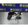 Recambio de cerradura puerta trasera derecha para fiat marea weekend (185) td 100 elx referencia OEM IAM 0046766576  