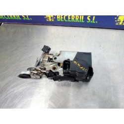 Recambio de cerradura puerta trasera derecha para fiat marea weekend (185) td 100 elx referencia OEM IAM 0046766576  