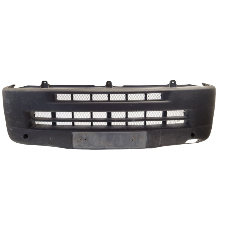 Recambio de paragolpes delantero para peugeot boxer caja cerrada (rs2850)(230)(´02) 1400 td referencia OEM IAM Recambio de paragolpes delantero para peugeot boxer caja cerrada (rs2850)(230)(´02) 1400 td referencia OEM IAM