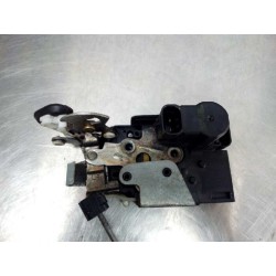 Recambio de cerradura puerta trasera izquierda para fiat marea weekend (185) td 100 elx referencia OEM IAM 0046766577  