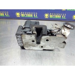 Recambio de cerradura puerta trasera izquierda para fiat marea weekend (185) td 100 elx referencia OEM IAM 0046766577  