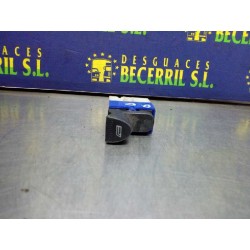 Recambio de mando elevalunas delantero derecho para fiat marea weekend (185) td 100 elx referencia OEM IAM 0721016636  