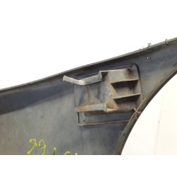 Recambio de paragolpes delantero para peugeot boxer caja cerrada (rs2850)(230)(´02) 1400 td referencia OEM IAM   