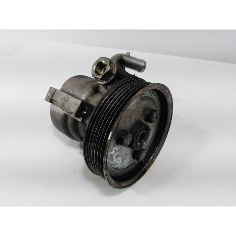 Recambio de bomba direccion para peugeot bipper básico referencia OEM IAM 51894441 Recambio de bomba direccion para peugeot bipper básico referencia OEM IAM 51894441