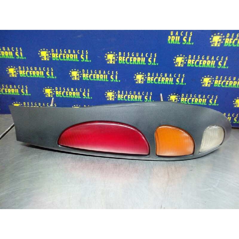 Recambio de piloto trasero derecho para fiat marea weekend (185) td 100 elx referencia OEM IAM 0046476123 Recambio de piloto trasero derecho para fiat marea weekend (185) td 100 elx referencia OEM IAM 0046476123