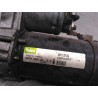 Recambio de motor arranque para opel corsa c cosmo referencia OEM IAM   