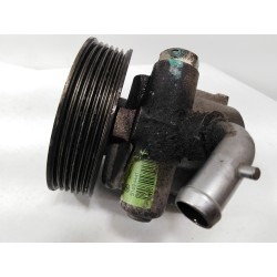 Recambio de bomba direccion para peugeot bipper básico referencia OEM IAM 51894441  