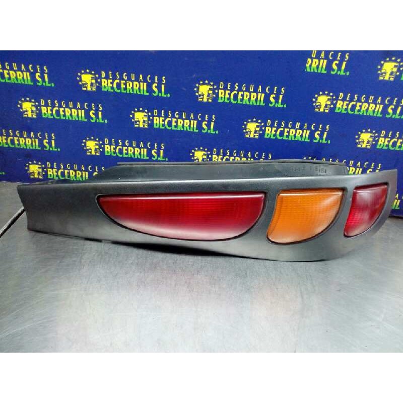 Recambio de piloto trasero izquierdo para fiat marea weekend (185) td 100 elx referencia OEM IAM 0046476124 Recambio de piloto trasero izquierdo para fiat marea weekend (185) td 100 elx referencia OEM IAM 0046476124