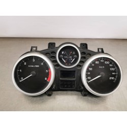 Recambio de cuadro instrumentos para peugeot 206+ básico referencia OEM IAM 9666636880 503001911704 